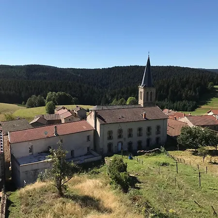 Saint-julien-molhesabate, 4 Pièces, 6 Personnes - Fr-1-582-265 Hébergement de vacances Saint-Julien-Molhesabate