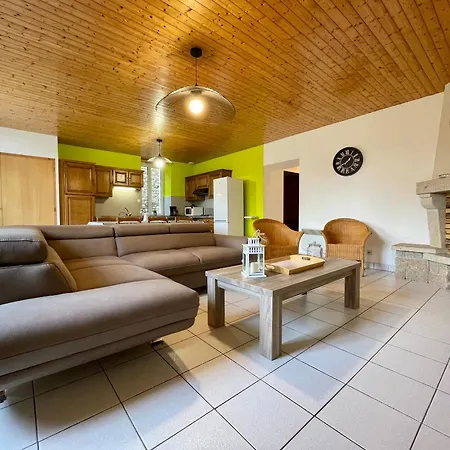 Maison De Plain-pied Renovee En 2018 Avec Jardin Privatif, Calme, Nature Et Activites A Saint-julien - Fr-1-582-265 Saint-Julien-Molhesabate
