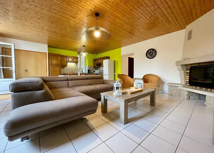 Saint-julien-molhesabate, 4 Pièces, 6 Personnes - Fr-1-582-265 Saint-Julien-Molhesabate