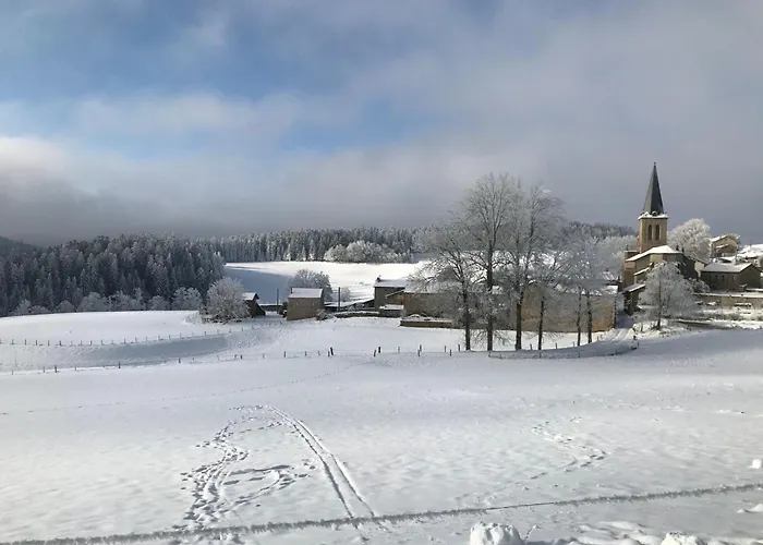 Saint-julien-molhesabate, 4 Pièces, 6 Personnes - Fr-1-582-265 Saint-Julien-Molhesabate